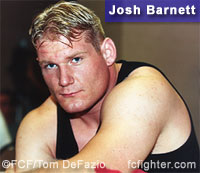 Josh Barnett