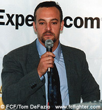 Lorenzo Fertitta