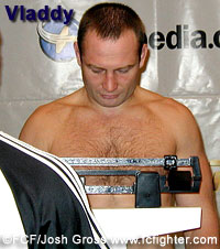 Vladimir Matyushenko