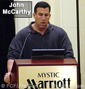 Big John McCarthy