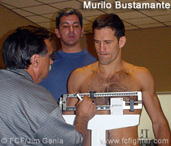 Murilo Bustamante