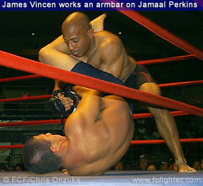 Vincen vs. Perkins