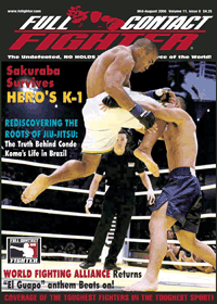 Issue 108 - August 2006