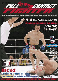 Issue 109 - September 2006