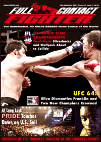 Issue 111 - November 2006