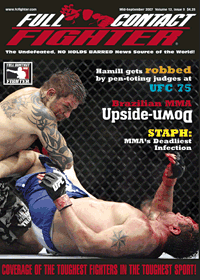 Issue 121 - September 2007