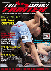 Issue 126 - February 2008