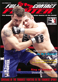 Issue 127 - March 2008
