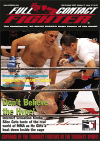 Issue 134 - October 2008