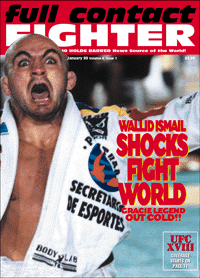 Issue 18 - January 1999