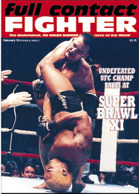 Issue 19 - February 1999
