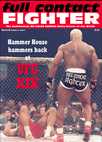 Issue 20 - March 1999