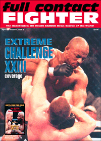 Issue 21 - April 1999