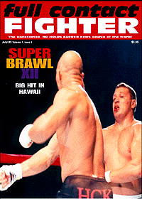Issue 23 - July 1999