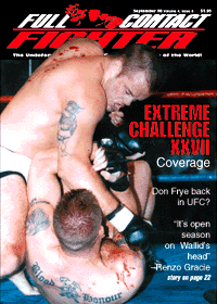 Issue 25 - September 1999