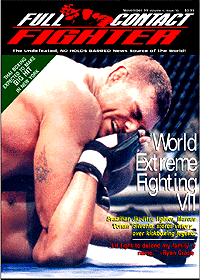 Issue 27 - November 1999