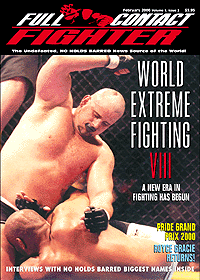 Issue 30 - February 2000