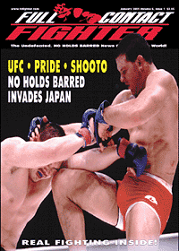 Issue 41 - January 2001