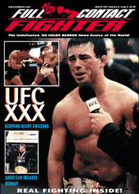Issue 43 - March 2001