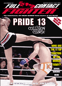 Issue 44 - April 2001