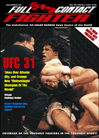 Issue 45 - May 2001