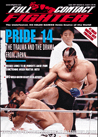 Issue 46 - June 2001