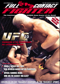 Issue 47 - July 2001
