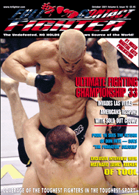 Issue 50 - October 2001