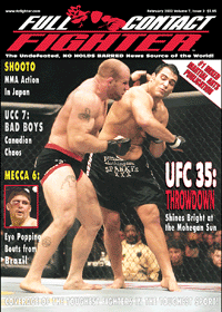 Issue 54 - February 2002