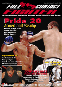 Issue 57 - May 2002