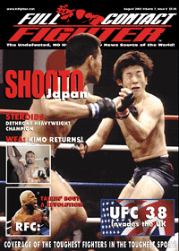 Issue 60 - August 2002