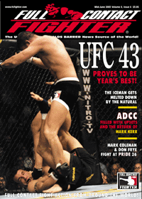 Issue 70 - June 2003