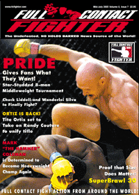 Issue 71 - July 2003