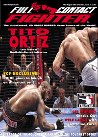 Issue 72 - August 2003
