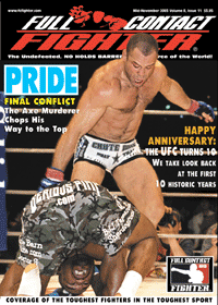 Issue 75 - November 2003