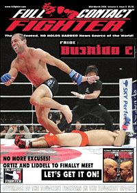 Issue 79 - March 2004