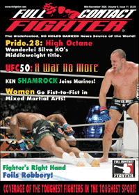 Issue 87 - November 2004