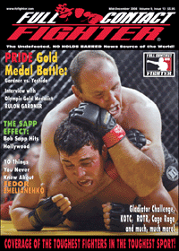 Issue 88 - December 2004