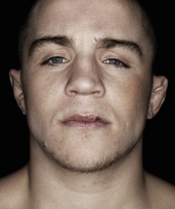Andy Ogle