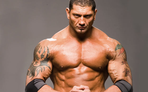 Opinion: Pro Wrestler Dave Bautista Set For MMA Debut But, After Years Of WWE Injuries, Can He Handle It? | Full Contact Fighter